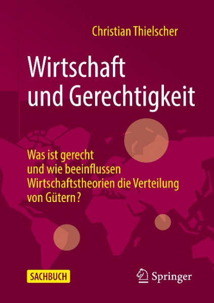 Wirtschaft und Gerechtigkeit