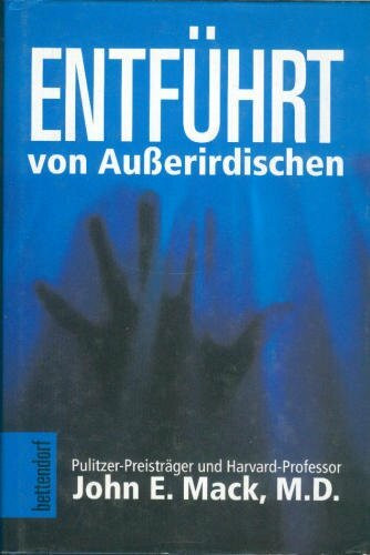 Entführt - von Ausserirdischen