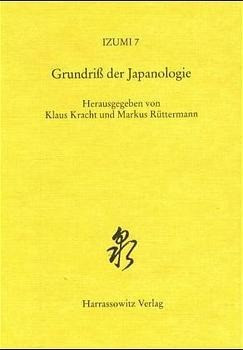 Grundriß der Japanologie