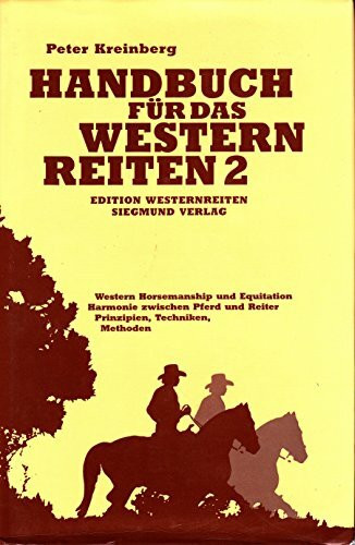 Handbuch für das Westernreiten II