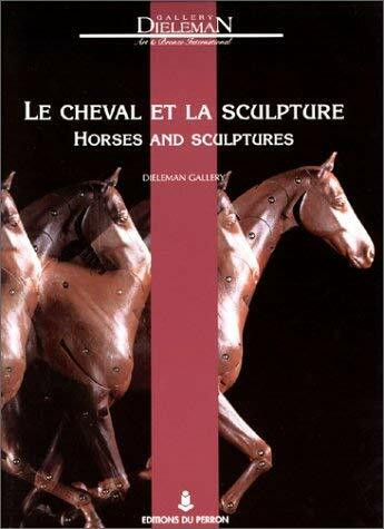 Le Cheval et la Sculpture