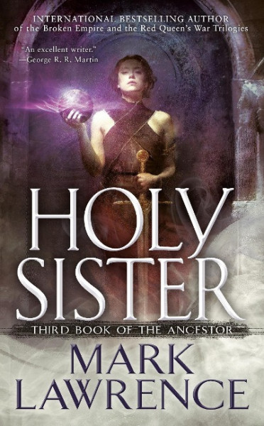 Holy Sister