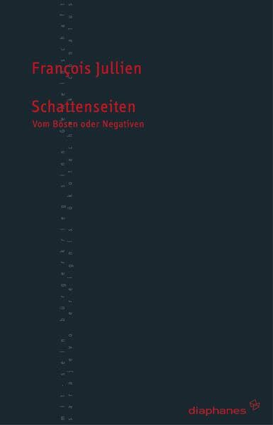 Schattenseiten: Vom Bösen oder Negativen (TransPositionen)