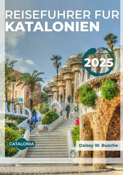 Reiseführer Für Katalonien 2025