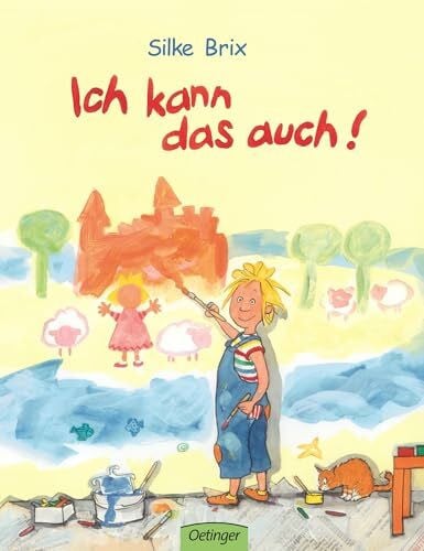 Ich kann das auch!