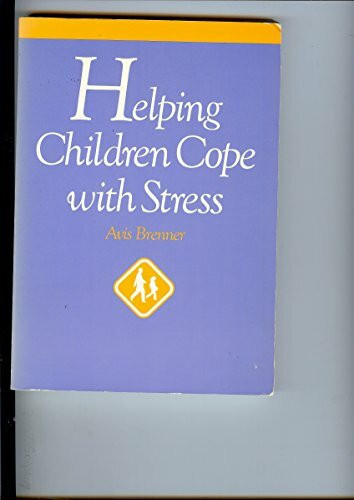 Helping Children Cope With Stress