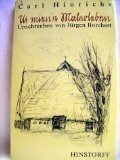 Ut mien'n Malerleben