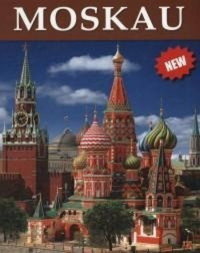 Moskva, na nemetskom yazyke