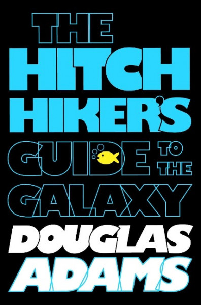 The Hitchhiker's Guide to the Galaxy