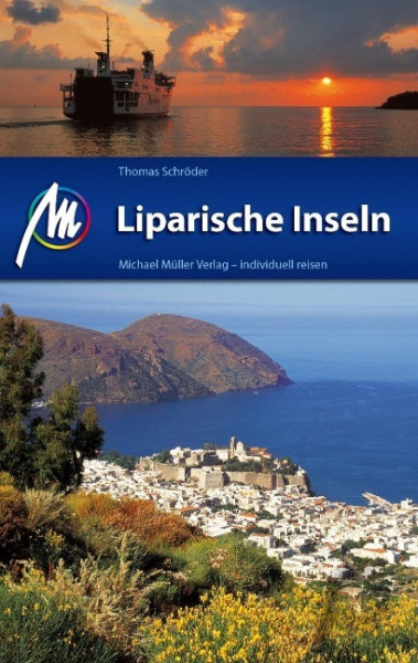 Liparische Inseln