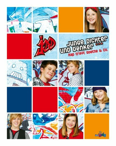 JDD - Rap trifft Goethe & Co.!