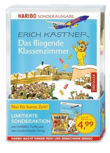 Das fliegende Klassenzimmer