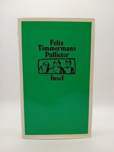 Pallieter