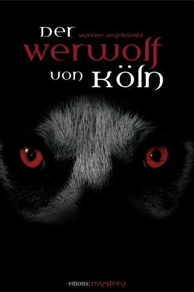 Der Werwolf von Köln (emons: mystery)