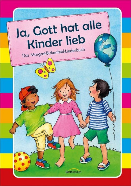 Ja, Gott hat alle Kinder lieb