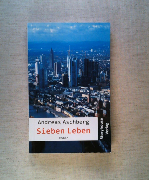 Sieben Leben