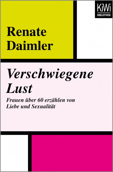 Verschwiegene Lust