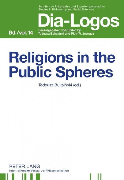 Religions in the Public Spheres