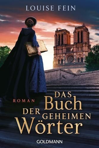 Das Buch der geheimen Wörter: Roman