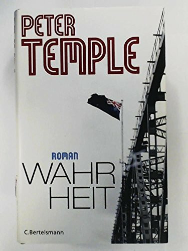 Wahrheit: Thriller