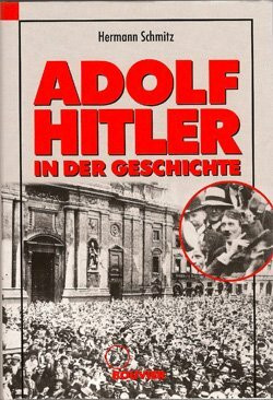 Adolf Hitler in der Geschichte
