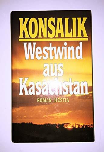 Westwind aus Kasachstan