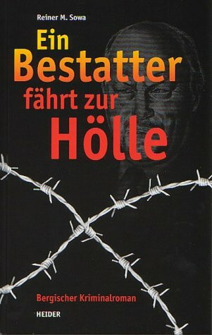 Ein Bestatter fährt zur Hölle