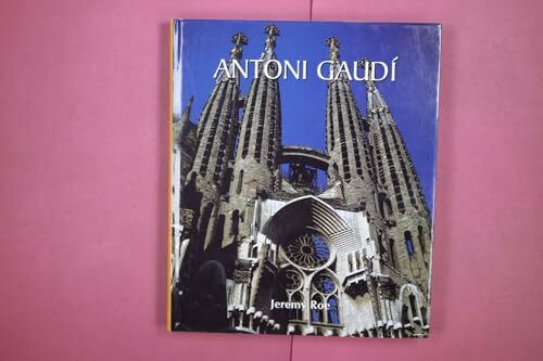 Antoni Gaudi