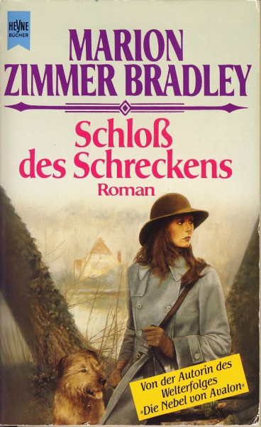Schloss des Schreckens (Heyne Allgemeine Reihe (01))