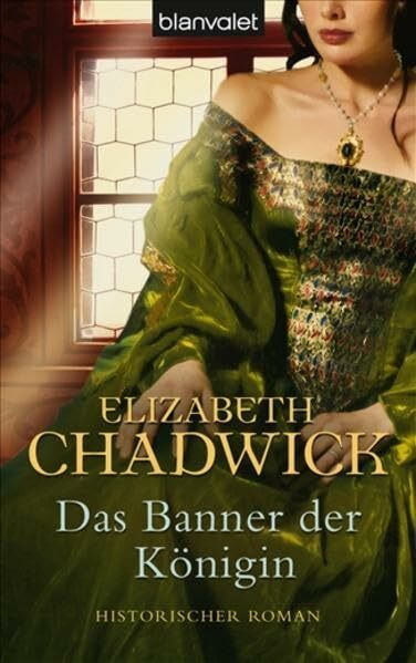Das Banner der Königin. Historischer Roman