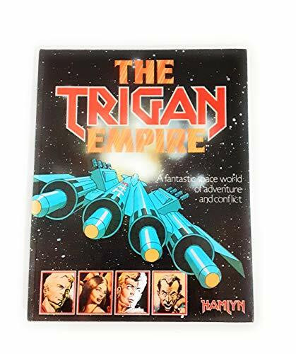 The Trigan Empire