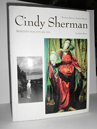 Monographie de cindy sherman