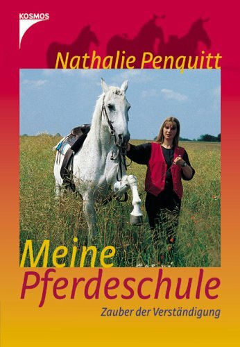 Meine Pferdeschule: Zauber der Verständigung