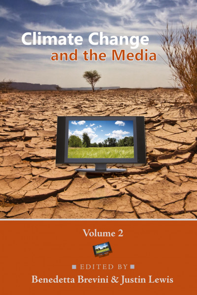 Climate Change and the Media