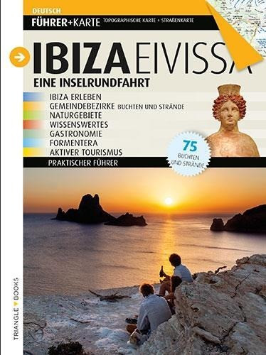 Ibiza - Eine Inselrundfahrt