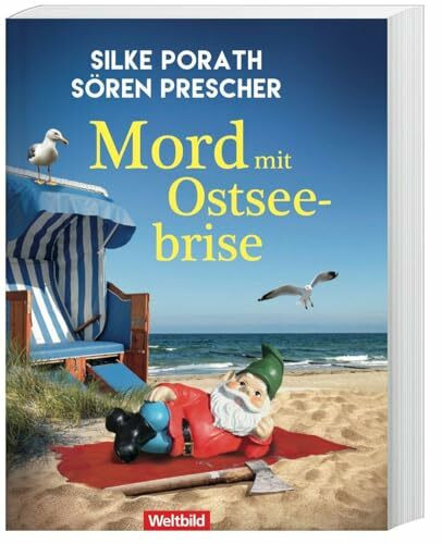 Mord mit Ostseebrise