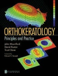 Orthokeratology: Principles and Practice