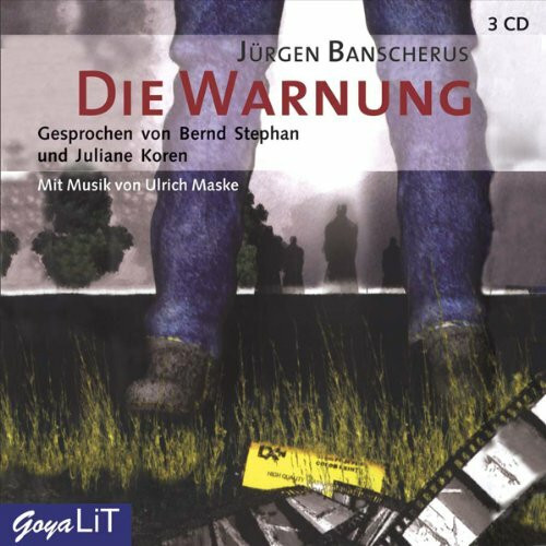 Die Warnung
