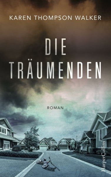 Die Träumenden: Roman