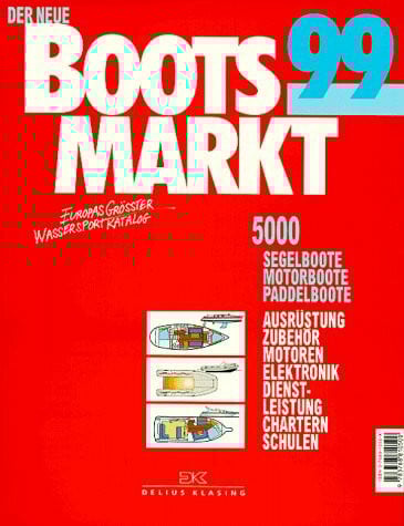 Bootsmarkt '99
