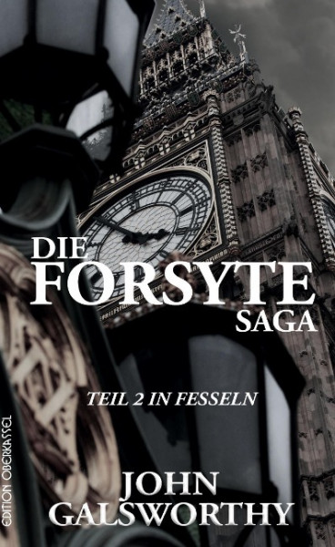 Die Forsyte Saga