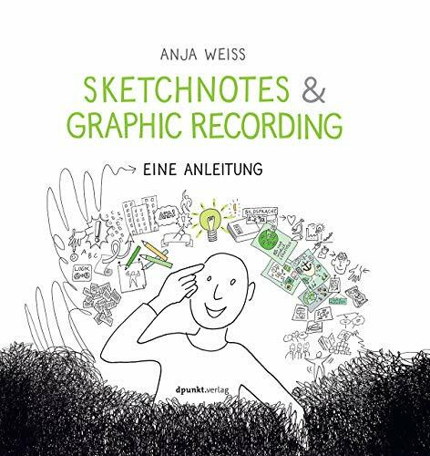 Sketchnotes & Graphic Recording: Eine Anleitung