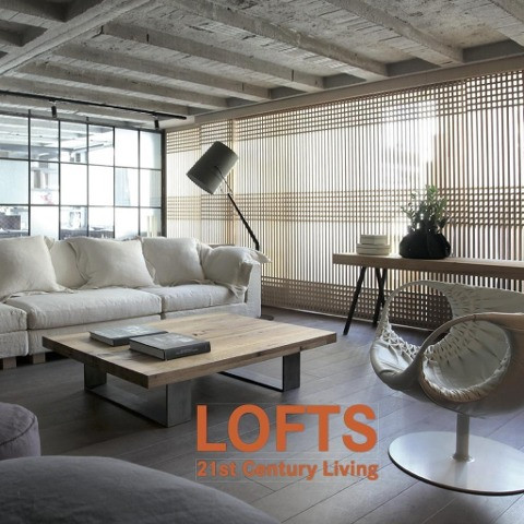 Lofts in the 21st Century