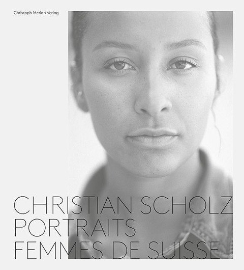 Portraits - Femmes de Suisse