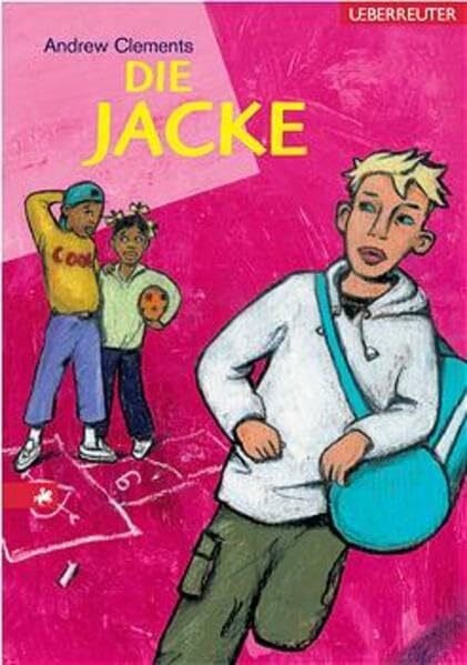 Die Jacke