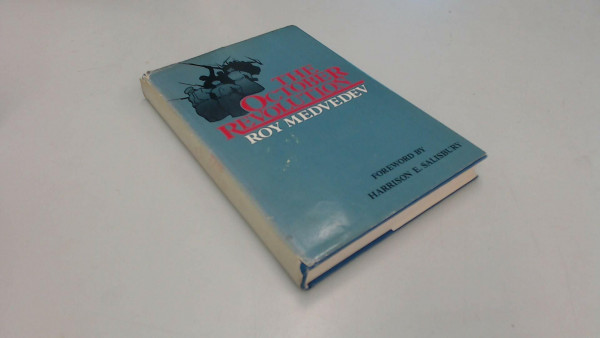 October Revolution