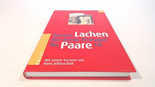 Warum Lachen die beste Therapie für Paare ist
