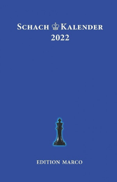 Schachkalender 2022