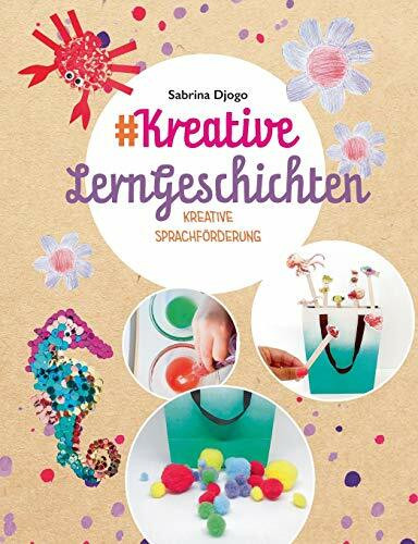 #Kreative LernGeschichten