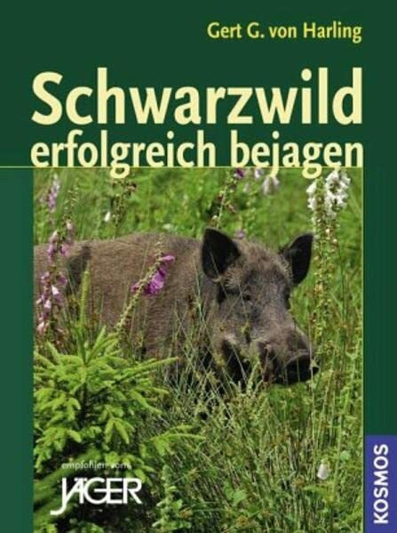 Schwarzwild erfolgreich bejagen: Tipps und Tricks für die Jagdpraxis